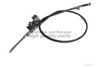 ASHUKI 1179-6301 Cable, parking brake